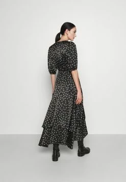 Remise 🔥 HUGO KESIKA - Robe De Jour - Open Miscellaneous ✔️ -HUGO Sales 2a81d25367d144a594c69aa5d5a11914