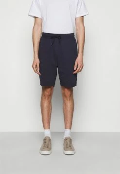 Promo 🧨 HUGO DOSHI - Pantalon De Survêtement - Dark Blue ⭐