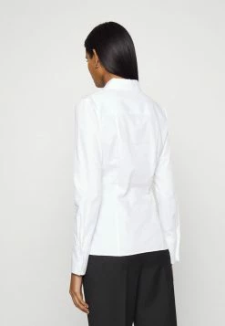 Coupon 🌟 HUGO THE FITTED - Chemisier - White ⭐ -HUGO Sales 2a9975ab16c6439c80889282458ea98c