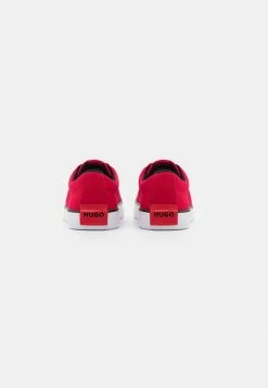 De gros ❤️ HUGO DYER - Baskets Basses - Medium Red 💯 -HUGO Sales 2ad6b77be401403cae505b8dd81321d7