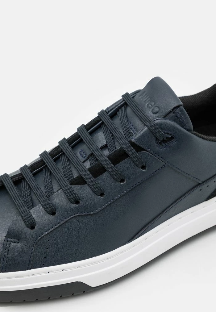Les meilleures critiques de ❤️ HUGO SWITON - Baskets Basses - Dark Blue 💯 6 Les meilleures critiques de ❤️ HUGO SWITON - Baskets Basses - Dark Blue 💯 – Image 6