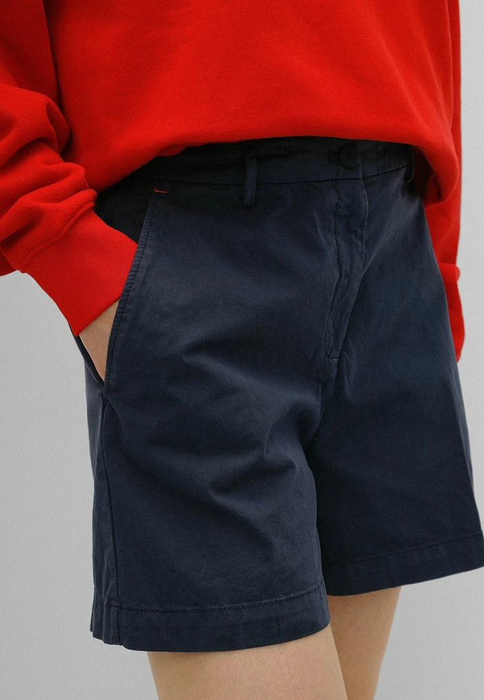 Nouveau 🎁 HUGO HACHINO - Short - Dark Blue 😀 4 Nouveau 🎁 HUGO HACHINO - Short - Dark Blue 😀 – Image 4