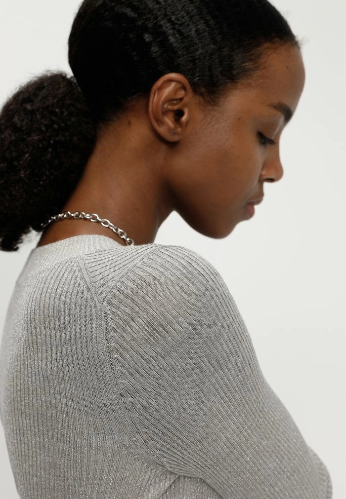 Meilleure vente 🔔 HUGO SUNESSA - Pullover - Light Pastel Brown 🛒 4 Meilleure vente 🔔 HUGO SUNESSA - Pullover - Light Pastel Brown 🛒 – Image 4