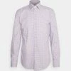 Offres ✔️ HUGO KENNO - Chemise Classique - Light Pastel Purple 🎉