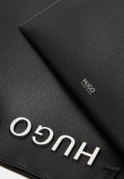 Bon marché 🎉 HUGO BRENDA SET - Cabas - Black 🤩 -HUGO Sales 2b8a246eb9a54c199381e4caa0cc7db3