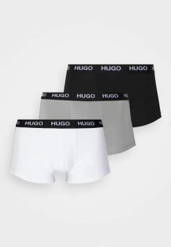 Grosses soldes 😉 HUGO TRUNK TRIPLET 3 PACK - Shorty - Open Miscellaneous 🔥 -HUGO Sales 2b8a89956da140078f1f3d914a3afc52