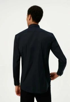 Grosses soldes 🎉 HUGO KENNO - Chemise Classique - Black 🧨 -HUGO Sales 2b9e33eab69c42bab43e2efe4f49752c