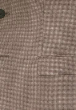 Nouveau 🔔 HUGO ARTI HESTEN SET - Costume - Light Pastel Brown 🎁 -HUGO Sales 2bbebc51bb304ce1bdf0a96cd54c1b66