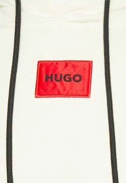 Meilleure affaire ⭐ HUGO DARATSCHI - Sweatshirt - Natural ❤️ -HUGO Sales 2bcdfc1c4f0f404191b47961a4ca5884