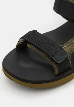 Bon marché 👏 HUGO JENS - 🩴 Sandales De Randonnée - Dark Green 🥰 -HUGO Sales 2bd1bcdad0144c44a7caff3083050772