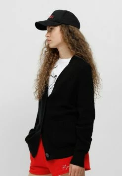 Vente flash ❤️ HUGO SAMIRATY - Gilet - Black ✨ 8 Vente flash ❤️ HUGO SAMIRATY - Gilet - Black ✨ -HUGO Sales 2be4c7611c2249bba57140d22af41bc9