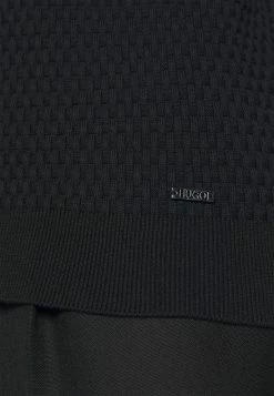 Offres 🧨 HUGO SMATI - Pullover - Black ⭐ -HUGO Sales 2bf8378d08d347059812bd1fac32aec8