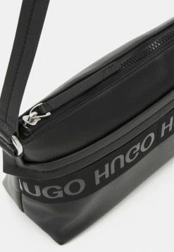 De gros 👍 HUGO EVA CROSSBODY - Sac Bandoulière - Black ❤️ 7 De gros 👍 HUGO EVA CROSSBODY - Sac Bandoulière - Black ❤️ -HUGO Sales 2c252afbdbde44e3894508743b022ee3