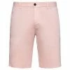 Sortie 🤩 HUGO DAVID - Short - Light Pink ✨
