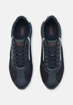 Budget 🧨 HUGO CYDEN - Baskets Basses - Dark Blue 💯 9 Budget 🧨 HUGO CYDEN - Baskets Basses - Dark Blue 💯 -HUGO Sales 2c345a6b10474c899afbbb9ae0bcc0bb