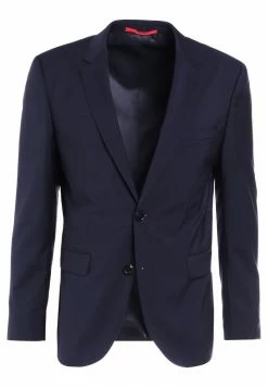 Les meilleures critiques de 👏 HUGO JEFFERY - Veste De Costume - Dark Blue 🎉 11 Les meilleures critiques de 👏 HUGO JEFFERY - Veste De Costume - Dark Blue 🎉 -HUGO Sales 2c81ba95b51e4ee683e8a712c71d9b71