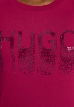 De gros 🤩 HUGO THE SLIM TEE - T-shirt Imprimé - Open Red 🛒 -HUGO Sales 2c96bd8c22434e4d9e02f1d2426806af