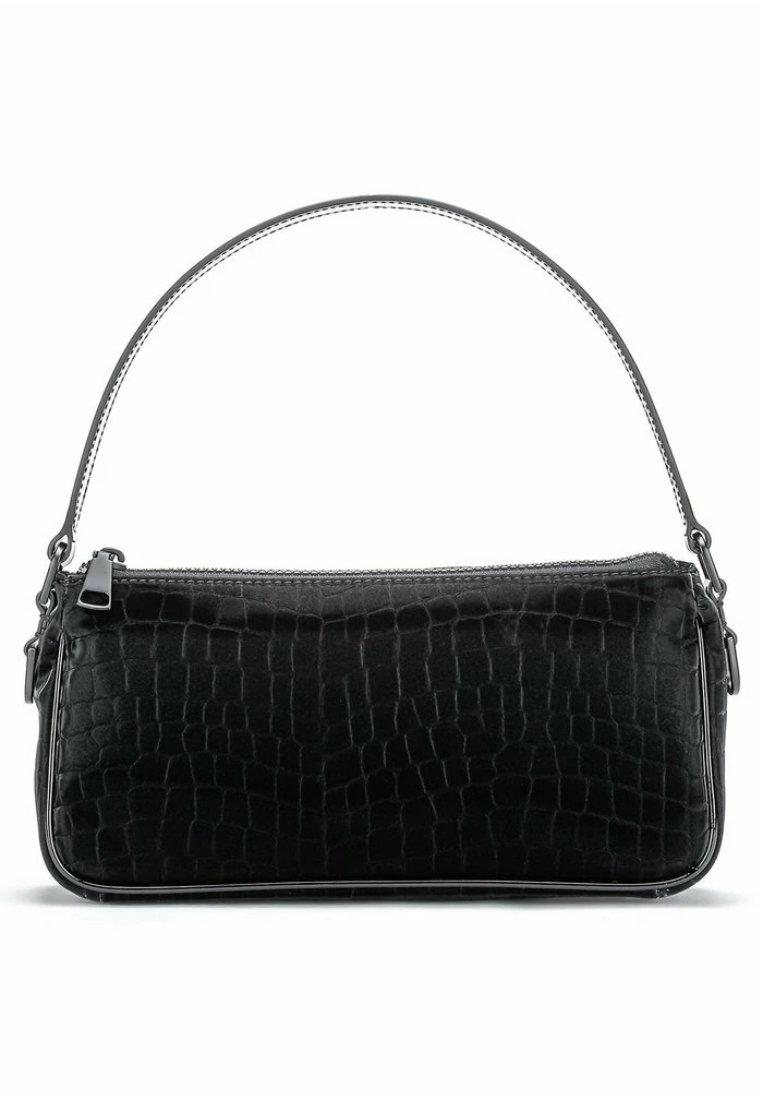 Top 10 🎉 HUGO LEXI - Sac à Main - Black 🔥 1 Top 10 🎉 HUGO LEXI - Sac à Main - Black 🔥