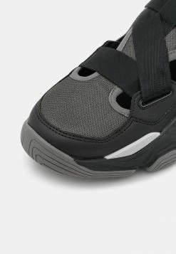 Vente flash 😀 HUGO QUAKE - Baskets Basses - Open Grey ⌛ 11 Vente flash 😀 HUGO QUAKE - Baskets Basses - Open Grey ⌛ -HUGO Sales 2cd66bf4f7e742108b0c38be7960431b