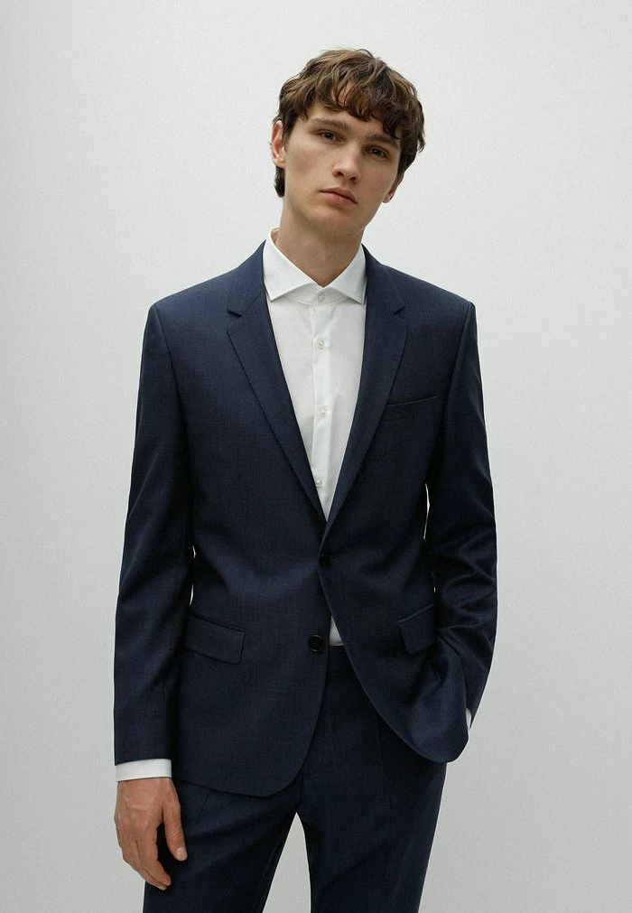 Les meilleures critiques de ✔️ HUGO HENRY - Costume - Blue ⭐ 3 Les meilleures critiques de ✔️ HUGO HENRY - Costume - Blue ⭐ – Image 3