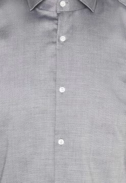 Promo ❤️ HUGO KASON - Chemise Classique - Open Blue 😉 -HUGO Sales 2ceb5c15951f4f49a200f62aed78501b