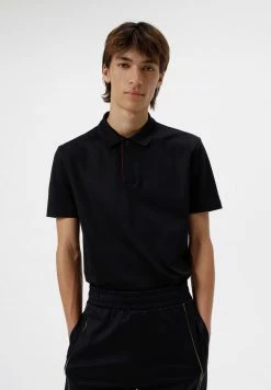 Nouveau ✔️ HUGO DEKOK - Polo - Black 🎉
