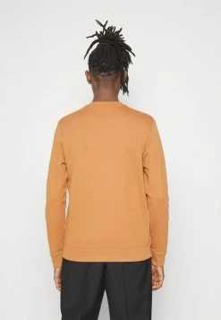 Tout neuf 🥰 HUGO DIRAGOL - Sweatshirt - Medium Brown ⌛ -HUGO Sales 2d4d1ba26ef743ac87d48feb64bc404e