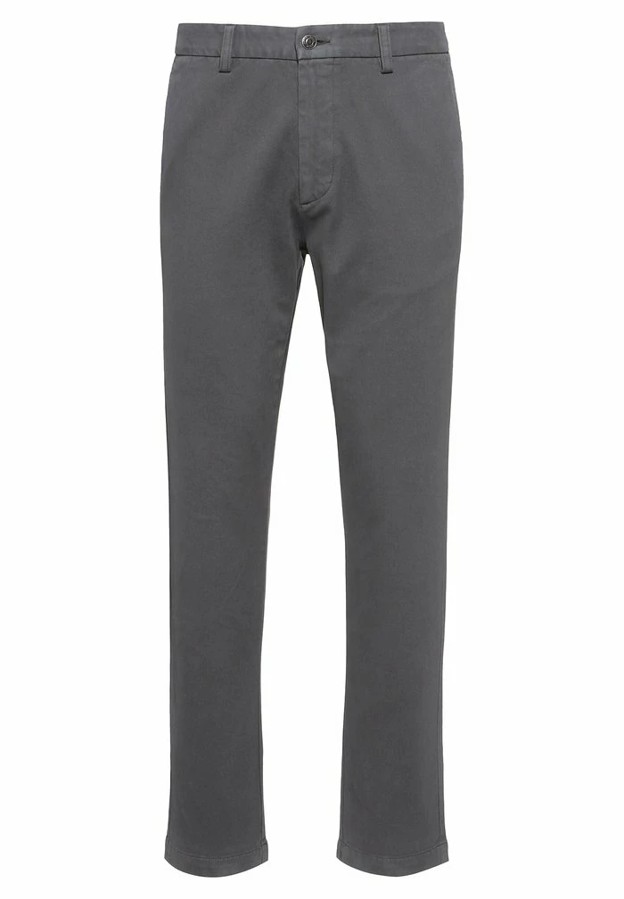 Promo 🌟 HUGO JIMI - Chino - Anthracite ✔️ 5 Promo 🌟 HUGO JIMI - Chino - Anthracite ✔️ – Image 5