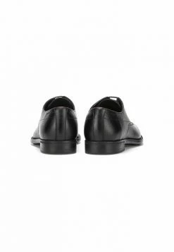 Acheter 😉 HUGO KYRON DERB GR A - Derbies & Richelieus - Black ⭐ -HUGO Sales 2d7165ac1ce24bb2b5b69ce44c2984cb