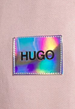 Grosses soldes 💯 HUGO DICHIBI REDLABEL - Pantalon De Survêtement - Light/pastel Pink 🎉 -HUGO Sales 2d73d5c235cd498d91c940ff6451890c