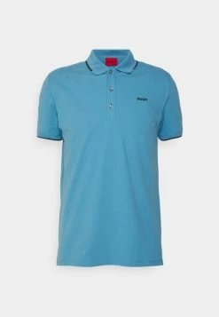 Tout neuf 🛒 HUGO DINOSO - Polo - Medium Blue 🧨 10 Tout neuf 🛒 HUGO DINOSO - Polo - Medium Blue 🧨 -HUGO Sales 2d8441c58e5f437daad52765a9cfc728