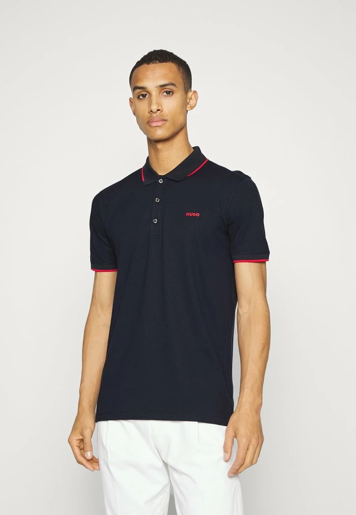 Tout neuf 🌟 HUGO DINOSO - Polo - Dark Blue ⭐ 1 Tout neuf 🌟 HUGO DINOSO - Polo - Dark Blue ⭐
