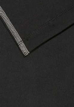 Sortie 🛒 HUGO Écharpe - Black 🔔 -HUGO Sales 2e0bfc9f947a4b42b26dab9392089f1a