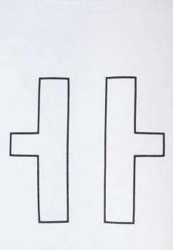 Meilleur prix 👍 HUGO DARLON - T-shirt Imprimé - White 😀 12 Meilleur prix 👍 HUGO DARLON - T-shirt Imprimé - White 😀 -HUGO Sales 2e2260f655b447539bf40fc0f221d8ba