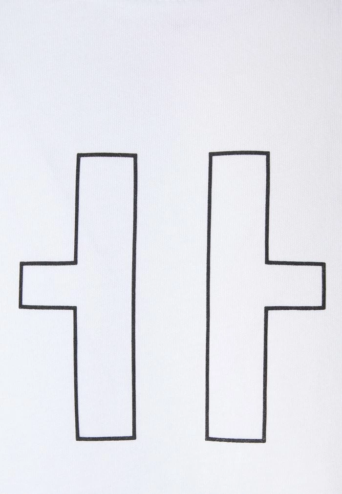 Meilleur prix 👍 HUGO DARLON - T-shirt Imprimé - White 😀 6 Meilleur prix 👍 HUGO DARLON - T-shirt Imprimé - White 😀 – Image 6