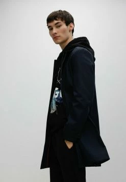 Meilleure affaire ⌛ HUGO MAREC - Manteau Court - Dark Blue 😀 10 Meilleure affaire ⌛ HUGO MAREC - Manteau Court - Dark Blue 😀 -HUGO Sales 2e395db75a984bcb9e19c26966d9d420