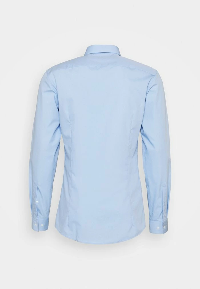 Top 10 🧨 HUGO ERRIK SLIM FIT - Chemise Classique - Light Pastel Blue 👏 9 Top 10 🧨 HUGO ERRIK SLIM FIT - Chemise Classique - Light Pastel Blue 👏 – Image 9