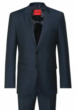 Sortie 🎉 HUGO SET - Costume - Dark Blue 🤩 17 Sortie 🎉 HUGO SET - Costume - Dark Blue 🤩 -HUGO Sales 2e955d78a68c4740b9d549bf5f69d75c