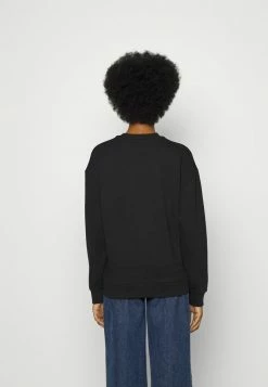 Budget 🎁 HUGO DAKIMARA - Sweatshirt - Black 👏 -HUGO Sales 2e9702cd2ae44ddc915abc6367d093cc