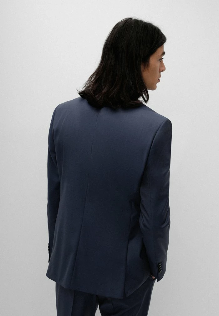 Sortie 🎉 HUGO SET - Costume - Dark Blue 🤩 3 Sortie 🎉 HUGO SET - Costume - Dark Blue 🤩 – Image 3