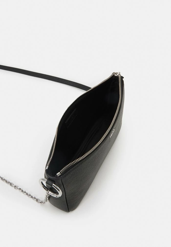 Promo 🧨 HUGO LEXI MINI - Sac Bandoulière - Black ⌛ 3 Promo 🧨 HUGO LEXI MINI - Sac Bandoulière - Black ⌛ – Image 3