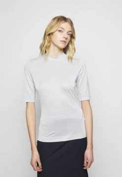 Grosses soldes 🔔 HUGO DASIRI - T-shirt Imprimé - Natural 🎉