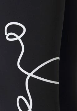 Nouveau 🥰 HUGO NICAGO - Legging - Black ⌛ -HUGO Sales 2f2b443e35464590ab397098b3d23abd