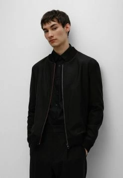 Le moins cher 😀 HUGO UKASHI - Blouson Bomber - Black 💯 9 Le moins cher 😀 HUGO UKASHI - Blouson Bomber - Black 💯 -HUGO Sales 2f73f1d7d0064d33be0f848eaa0ed9b5