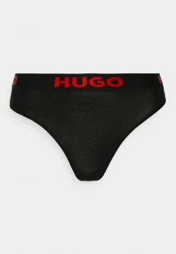 Sortie 🔔 HUGO THONG SPORTY LOGO - String - Black 😉 8 Sortie 🔔 HUGO THONG SPORTY LOGO - String - Black 😉 -HUGO Sales 2fba1241df7c440aa00a6414c9edfae9