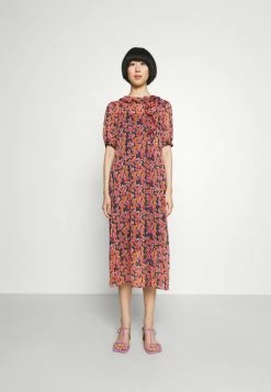 Tout neuf 💯 HUGO EKARANA - Robe De Jour - Open Miscellaneous 😍