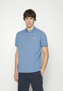 Tout neuf 🥰 HUGO DONOS - Polo - Medium Blue 🛒