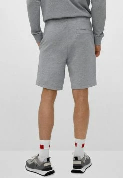 Vente flash 🤩 HUGO Short - Dark Grey 🤩 11 Vente flash 🤩 HUGO Short - Dark Grey 🤩 -HUGO Sales 3029da9504554bbcb7c5af053e7ed9bf