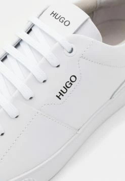 Meilleure affaire 😉 HUGO Baskets Basses - White 🛒 -HUGO Sales 3037f679b90545278b0ee90cbe8161cf