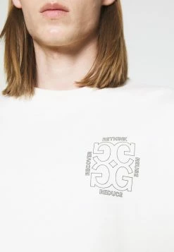 Promo ❤️ HUGO DENESIS - Sweatshirt - Natural 👍 -HUGO Sales 305bfc2d017344eab09d71e5dae01862